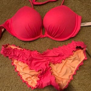 Victoria’s Secret bikini nwt